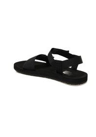 Resim The North Face Nf0A46Bgkx71 Siyah Erkek Sandalet (422885726) Siyah 