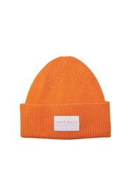 Resim Only Minimalist Oversized Erkek Bere - Günlük Şıklık - Mavi / STD 