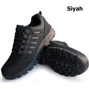 Resim X-Step Su Geçirmez 5 Renk X5 Kışlık Erkek Kar Ayakkabı Bot Kmp 