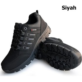 Resim X-Step Su Geçirmez 5 Renk X5 Kışlık Erkek Kar Ayakkabı Bot Kmp 