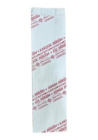 Resim Lvc Kese Kağıdı Dürüm 2700'lü 8 x 28 CM 