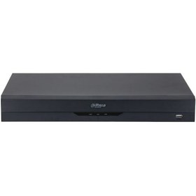 Resim Dahua XVR5232AN-I3 32 Kanal 5 MP 2 Sata H.265+ 5in1 4K XVR Kayıt Cihazı 