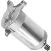 Resim Skyeyyt 2UJ-81800-03-00 Motosiklet Başlangıç ​​elektrik Motoru Yamaha Xv 250 Roote 66 88-90 Virago Xvs 125 250 (Yurt Dışından) 