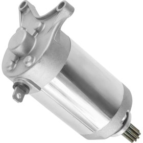 Resim Skyeyyt 2UJ-81800-03-00 Motosiklet Başlangıç ​​elektrik Motoru Yamaha Xv 250 Roote 66 88-90 Virago Xvs 125 250 (Yurt Dışından) 