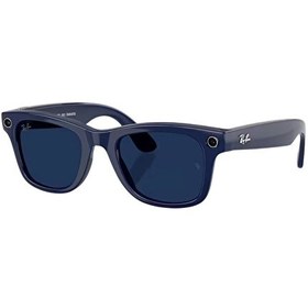 Resim Ray-Ban Meta Wayfarer Gen 2 Akıllı Gözlük RW4012 6628MF53 
