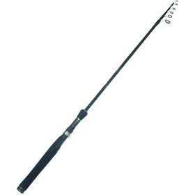 Resim Albastar Smart 180 Cm 10-30g Atarlı Karbon Spin Olta Kamışı 