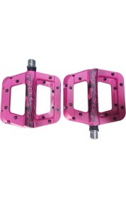 Resim Enlee Pedal Rulmanlı Çivili - Pembe 