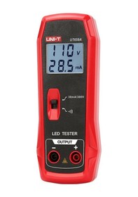 Resim Unit Ut-659a Led Test Cihazı 