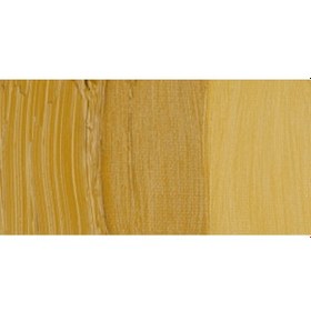 Resim Bob Ross Manzara Tekniği Yağlı Boya 37 ML Sarı Ocker 