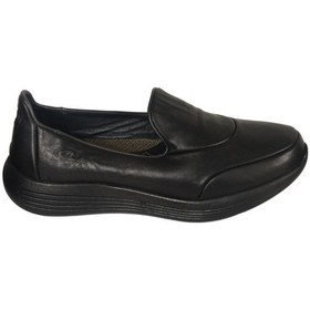 Resim Dexter Sah1000b-1 Kadın Ayakkabı Siyah 