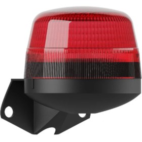 Resim LED Multifonksiyon 10 Ses Siren 