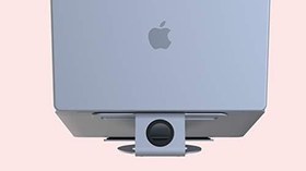 Resim B1DESIGN B1-F1 Notebook Standı (Silver) 