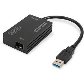 Resim Digitus DN-3026 SFP Network Adaptörü Usb 3.0 