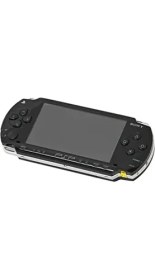 Resim SONY Psp 1000 Serisi Oyun Konsolu 8gb Hafıza Kartı + 30 Adet Oyun Yüklü Teşhir Ürün 