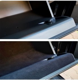 Resim Seat Leon 5F/Mk3 Konfor Seti -Araç Içi Ses Kumaş Kaplama 