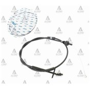 Resim Hmc-mobis-hyundai- 3279025055 Gaz Teli Accent 00-w Mrmoem-1072631 
