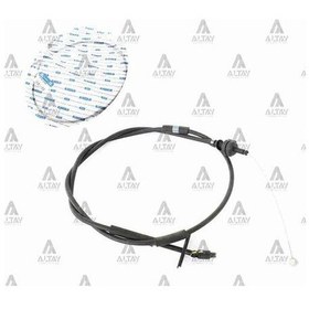 Resim Hmc-mobis-hyundai- 3279025055 Gaz Teli Accent 00-w Mrmoem-1072631 