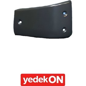 Resim Köşe Tampon Sol Metal - 5010578812 