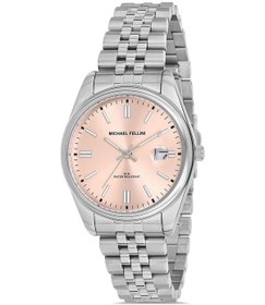 Resim Michael Fellini 2278-4 Erkek Kol Saati Rose Gold 