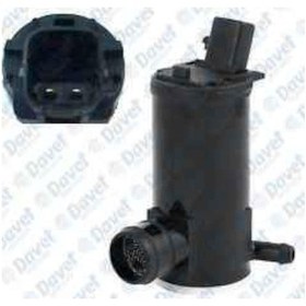 Resim Su Fiskiye Motoru Tek Cikis Accent Era-H100 Kamyonet 504612093 
