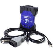 Resim Hedef Teknoloji Opel Chevrolet Saab Mdı 2 Arıza Tespit Cihazı / Wi-fi 