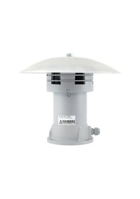 Resim Mesan Motor Siren No:1 Alüminyum Döküm 150w 220vac Ms 290.220vac 
