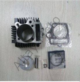 Resim Cup 110 Silindir Piston Seti Komple 