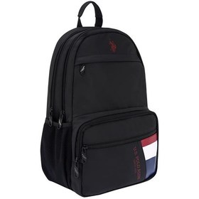 Resim Polo Sırt Çantası Plcan25058 