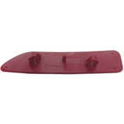 Resim Dacıa Dokker- 13/21 Arka Tampon Reflektörü Sağ Oem No: 8200751778 