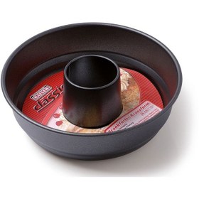 Resim Kaiser Borulu Kek Kalıbı 26 cm 066621395 