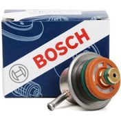 Resim Opel Astra G Basınç Regulatörü Bosch 