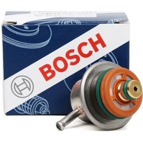 Resim Opel Astra G Basınç Regulatörü Bosch 
