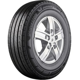Resim Bridgestone 195\u002F75R16C 110\u002F108R Duravis Van (Yaz) (2025) 