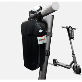 Resim Scooter Gidon Çantası 2 Litre Çok Renkli 