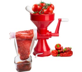 Resim Hassel Salça Makinası Ev Tipi 