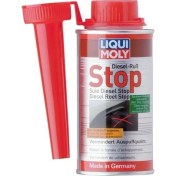 Resim Liqui Moly Rub-Stop Mazot Duman Kesici 150Ml 