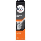 Resim Veet Men Tüy Dökücü Krem 200 ml 