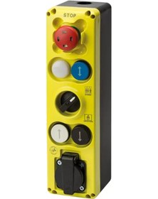 Resim Gm758 Giovenzana Revizyon Kutusu 