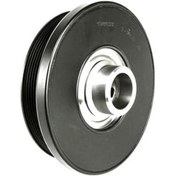 Resim Bmw E90 Lcı E91 E92 E93 Lcı Krank Kasnağı 11237800385. 