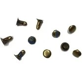 Resim Rivet Perçin - 6mm, Antik, 1000 Adet 