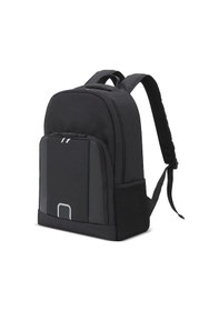 Resim Ontech - Mack Mce-1201 15.6" Luna Eco Notebook Sırt Çantası Siyah Çok Renkli 