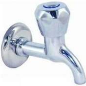 Resim Yücel Kısa Musluk Krom 