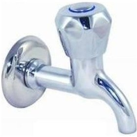 Resim Yücel Kısa Musluk Krom 