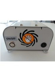 Resim Alba Araç Tipi Ozon Hava Temizleme Cihazı 