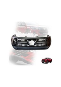 Resim Toyota Uyumlu Hilüx 2015-2019 Revo Panjur Sport Tip 