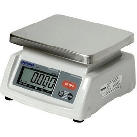 Resim Desis T28 3kg Onaylı Dijital Hassas Terazi Hassasiyet 0.5/1 Gr Max 3kg 