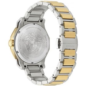 Resim Versace Swiss Made Vrscve7b00323 Kadın Kol Saati 