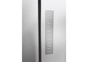 Resim Haier HCR3818ENMM E Enerji Sınıfı 467 Lt Gardırop Tipi No Frost Buzdolabı 
