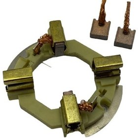 Resim Marş Kömür Yuvası Skoda Felıcıa 4 Kömürlü N11.13034 