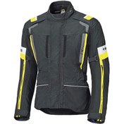 Resim Held 4-touring Iı Korumalı Motosiklet Montu Siyah Sarı 